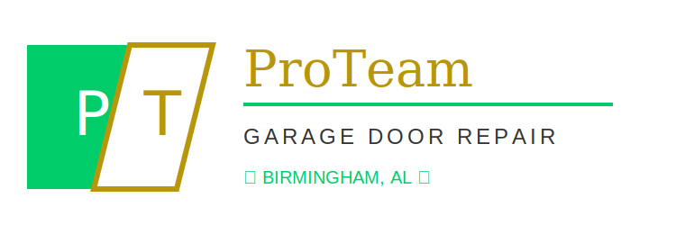 ProTeam Garage Repair